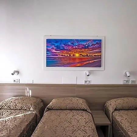 Hotel Orbis