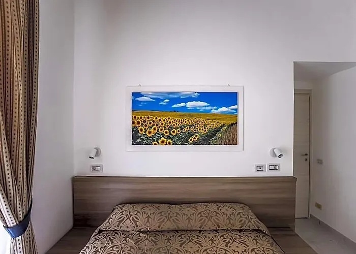 Orbis מלון רומא